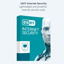 اینترنت سکیوریتی ایست اوریجینال ESET INTERNET SECURITY
