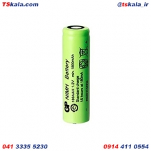 GP180AAH AA 1.2V 1800mAh NiMH Rechargeable Battery