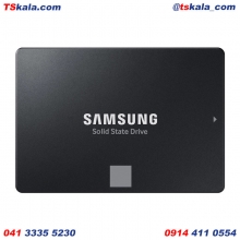 اس اس دی سامسونگ SAMSUNG 870 EVO SATA SSD 250GB