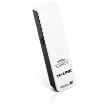 TP-LINK TL-WN727N Wireless N150 USB Network Adapter