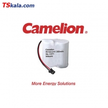 Camelion C371P Cordless Phone Battery