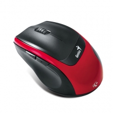 ماوس بیسیم جنیوس Genius DX-7100 Wireless BlueEye Mouse