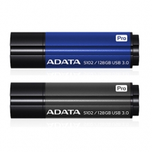 ADATA S102 PRO USB3.0 Flash Drive - 8GB