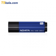 ADATA S102 PRO USB3.0 Flash Drive - 32GB