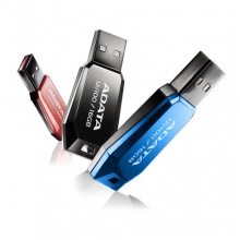 ADATA UV100 USB2.0 Flash Drive - 8GB