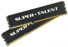 رم کامپیوتر سوپر تالنت SUPER TALENT DDR3 1333 U-DIMM - 2GB