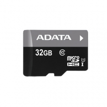 کارت حافظه میکرو اس دی ای دیتا ADATA microSDHC Card - 32GB
