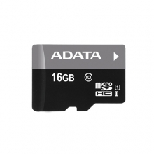 کارت حافظه میکرو اس دی ای دیتا ADATA microSDHC Card - 16GB