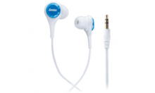 هدفون جنیوس Genius GHP-240X in-ear headphone