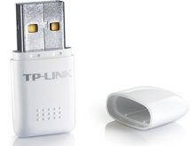 کارت شبکه بیسیم TP-LINK TL-WN723N Wireless N150 USB