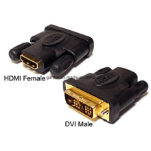 مبدل دی وی آی به اچ دی ام آی | DVI TO HDMI Adapter
