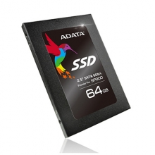 اس اس دی ای دیتا ADATA SP900 SSD - 64GB