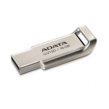 ADATA UV130 USB2.0 Flash Drive - 8GB