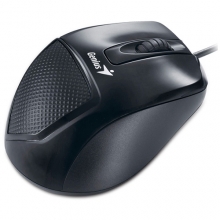 ماوس جنیوس Genius DX-150 Wired Ergonomic Mouse - USB