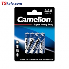 Camelion Super Heavy Duty - AAA|R03P 6x