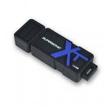 فلش مموری پاتریوت PATRIOT Supersonic Boost XT USB 3.0 16GB
