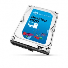 Seagate Internal Desktop Hard Drive - 1TB