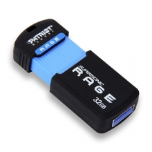 فلش مموری پاتریوت  PATRIOT Supersonic RAGE USB 3.0 32GB
