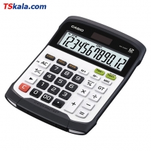 ماشین حساب کاسیو CASIO WD-320MT Calculator