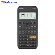ماشین حساب کاسیو CASIO fx-82EX Calculator