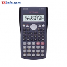 ماشین حساب کاسیو CASIO fx-350MS Calculator