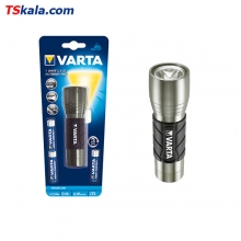 VARTA 1 Watt LED Outdoor Pro 3AAA Flashlight