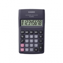 ماشین حساب کاسیو HL-815L