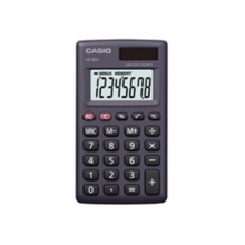 ماشین حساب کاسیو HS-8LV