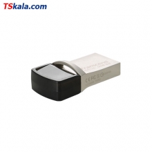 فلش مموری ترنسند Transcend JetFlash 890S USB3.1+Type-C 32GB